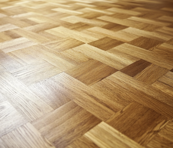Parquet Flooring
